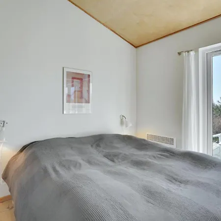Holiday home Malte - 75m From The Sea In Sealand By Interhome