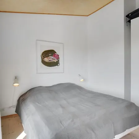 Malte - 75m From The Sea In Sealand By Interhome Holiday home Yderby