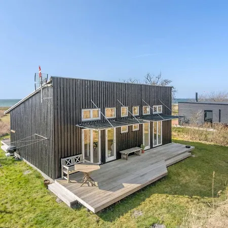 Malte - 75m From The Sea In Sealand By Interhome Holiday home *