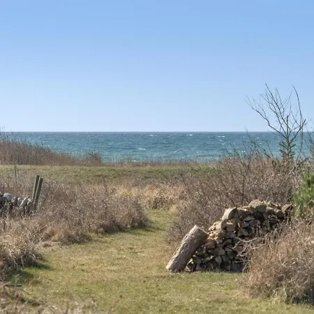 Malte - 75m From The Sea In Sealand By Interhome Holiday home *
