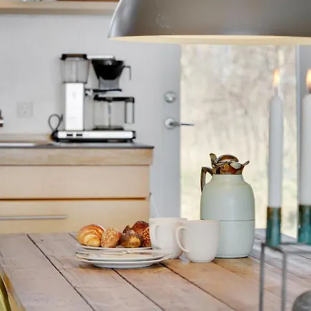 Holiday home Malte - 75m From The Sea In Sealand By Interhome *