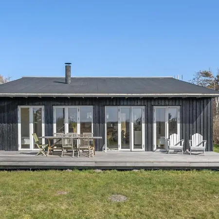 Malte - 75m From The Sea In Sealand By Interhome