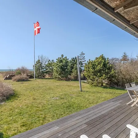 Malte - 75m From The Sea By Interhome * Yderby