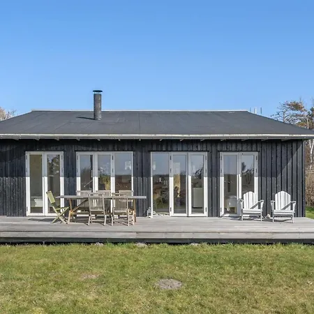 بيت للعطل Malte - 75m From The Sea By Interhome *