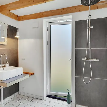 Malte - 75m From The Sea By Interhome * Yderby