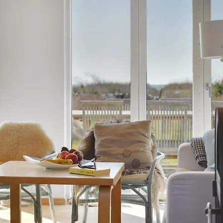 بيت للعطل Malte - 75m From The Sea By Interhome