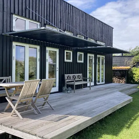 Malte - 75m From The Sea By Interhome * Yderby