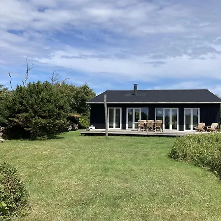 بيت للعطل Malte - 75m From The Sea By Interhome *
