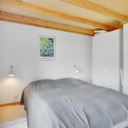 Malte - 75m From The Sea By Interhome Holiday home Yderby